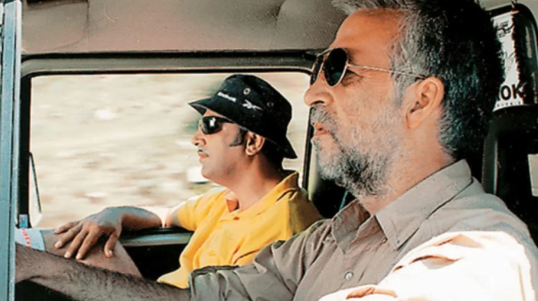 Το εμβληματικό "Ας Περιμένουν οι Γυναίκες" στα Προπύλαια