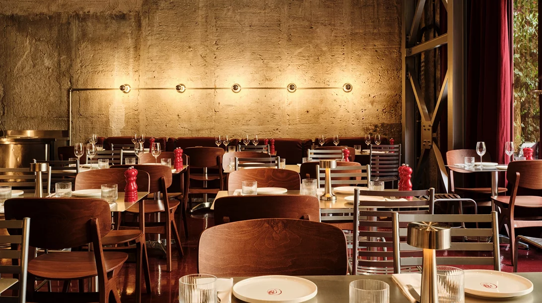 Το Κουκάκι σε γαστρονομική ρελάνς