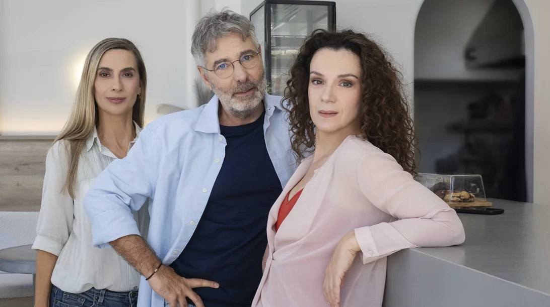 Που θα συνεργαστούν Αθερίδης, Τρικαλιώτη, Βολιώτη;