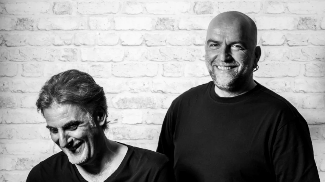 Πυξ Λαξ Live στο Άστρος