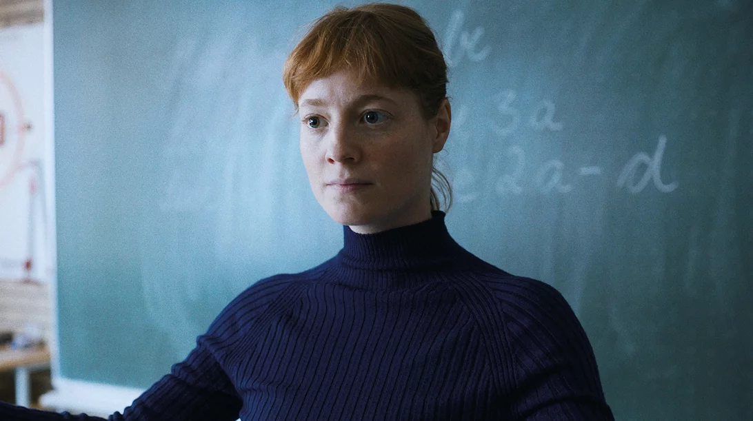 Το βραβείο LUX απονεμήθηκε στο "Γραφείο των Καθηγητών"