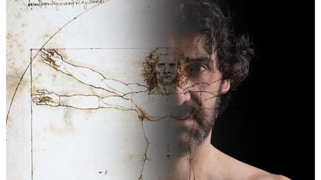 Η Σκηνή Brecht 2510 υποδέχεται τον "Βιτρούβιο"