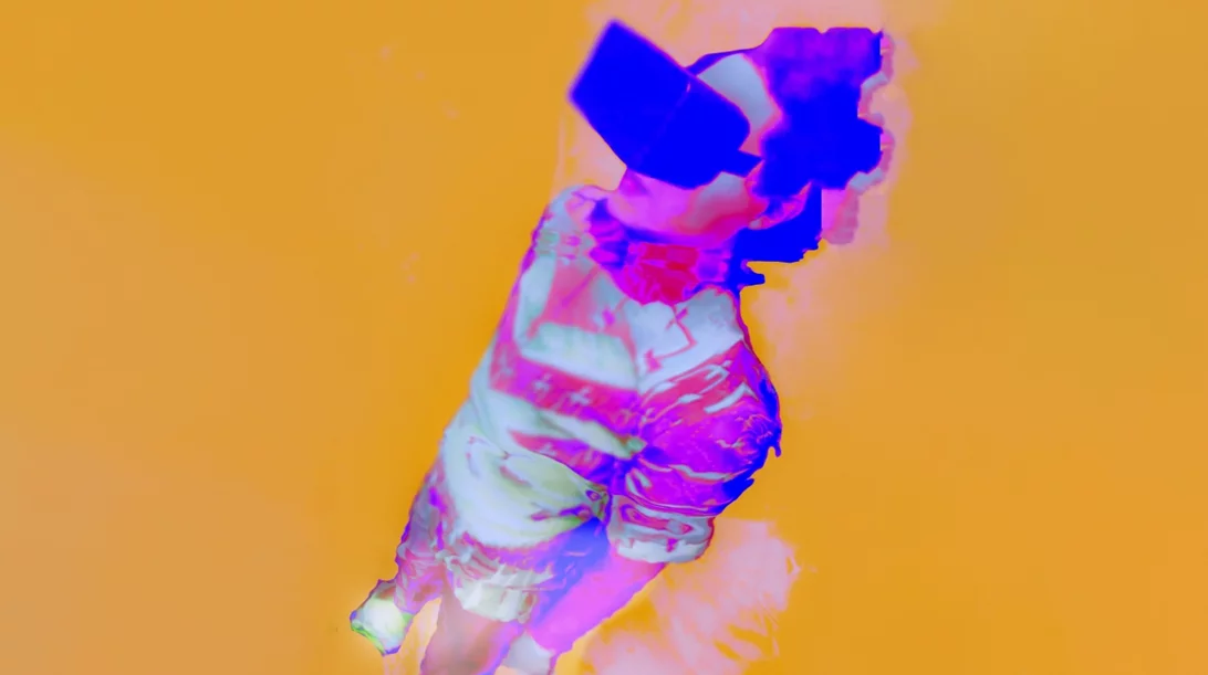 Παράταση για την παράσταση εικονικής πραγματικότητας "I am (VR)" της Στέγης