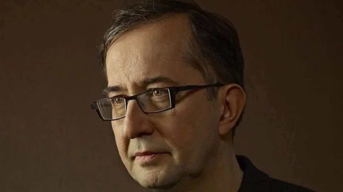 Στον Γκι Κασίερς, η σύγχρονη Αθήνα θυμίζει Νέα Υόρκη των 80s και Βερολίνο μετά την πτώση του τείχους