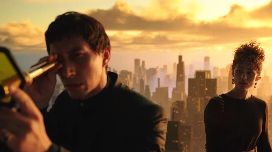 Το "Megalopolis" του Φράνσις Φορντ Κόπολα κάνει πρεμιέρα στη Στέγη Ιδρύματος Ωνάση