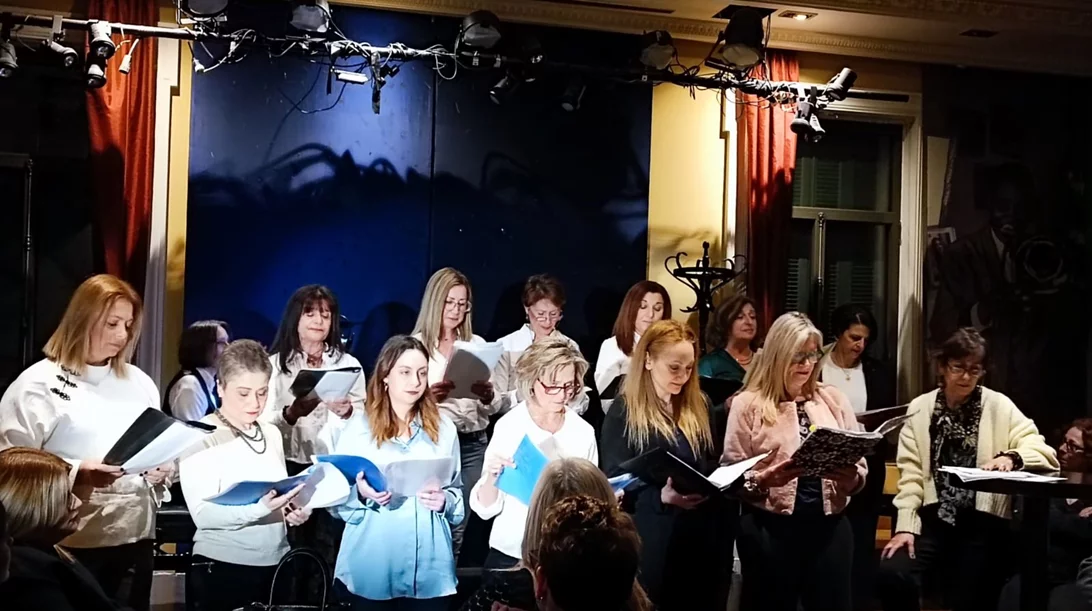 Δωρεάν μουσικά βιωματικά σεμινάρια στο Αγγέλων Βήμα