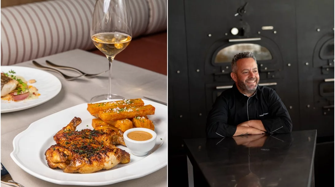 Το νέο 'Artisanal' του Γιάννη Παρίκου είναι εδώ