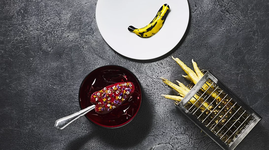 Τι θα θυμόμαστε από το σύμπαν της γεύσης και των μπαρ το 2025