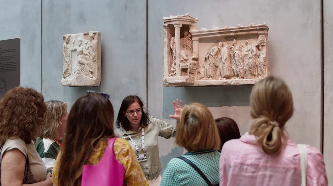 Τα δωρεάν της εβδομάδας: Βόλτα στα μουσεία της πόλης