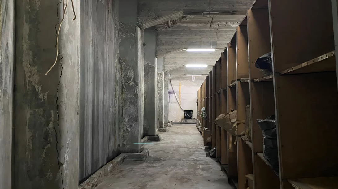 10 λόγοι για να επισκεφθείς "Το Φαινόμενο της Πεταλούδας" στο εργοστάσιο κλωστοϋφαντουργίας Μουζάκη