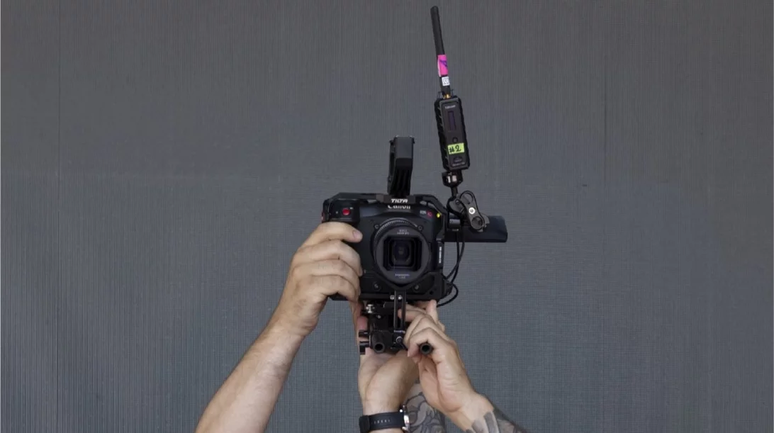 "Ταινίες μικρού μήκους: Από την ιδέα στη διανομή": Ένα masterclass για νέους δημιουργούς