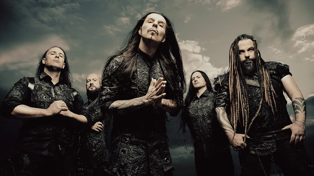 Και δεύτερο live για τους Septicflesh στο Ηρώδειο