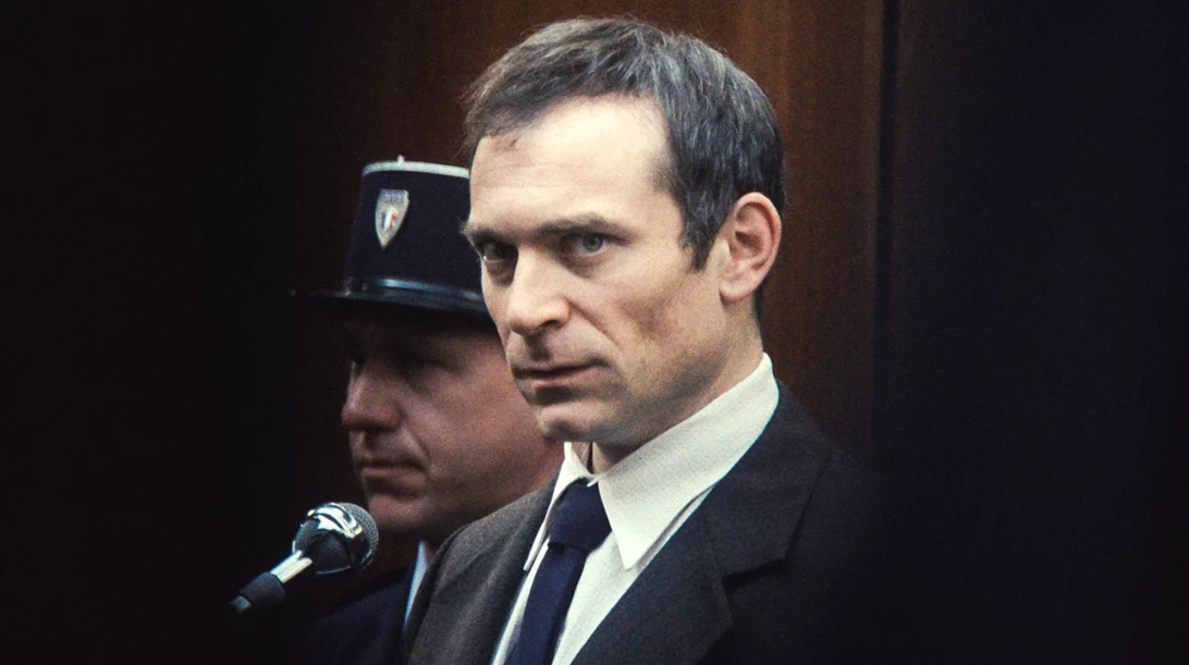 Υπόθεση Γκολντμάν