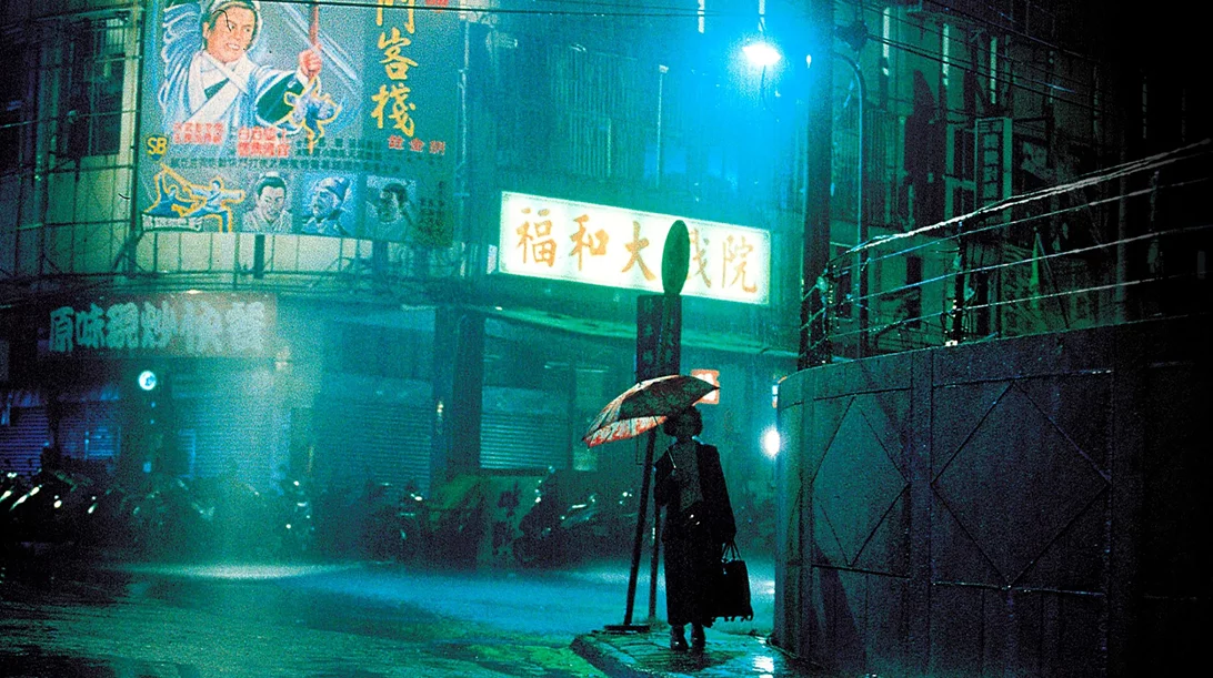 Το κεντρικό αφιέρωμα του 66ου Φεστιβάλ Θεσσαλονίκης είναι ένα τεράστιο spoiler alert