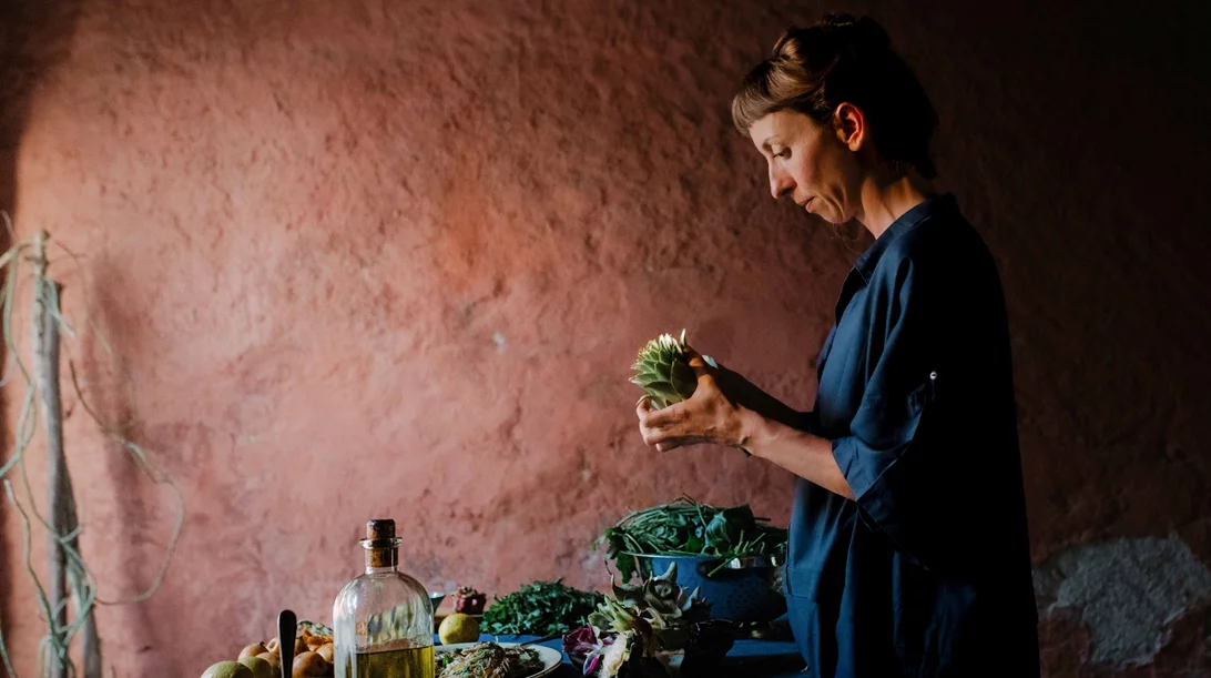 Το Τέλειο Γεύμα