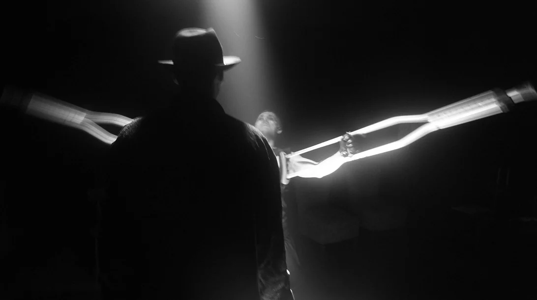 Η "Δίκη" του Κάφκα στο Θέατρο Κορύβαντες