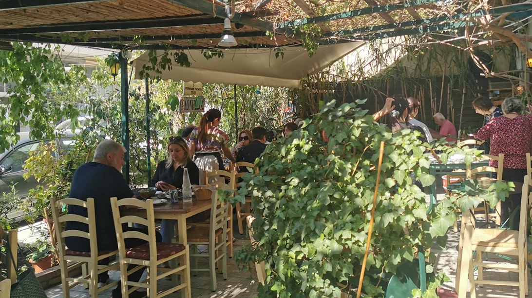 Γιουβετσάκια