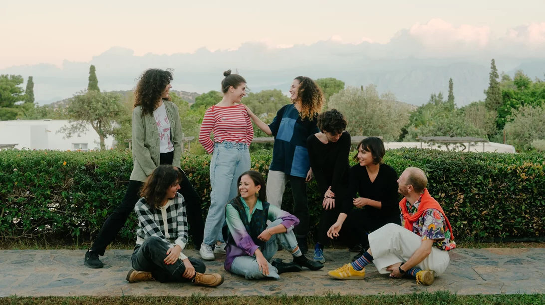 Πάρε μέρος στο νέο residency του Ιδρύματος Γ.& Α. Μαμιδάκη