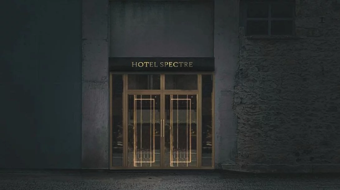 Ξενοδοχεία-φαντάσματα, αντισυμβατικές όπερες και ό,τι έρχεται στην Ελευσίνα τον Μάιο