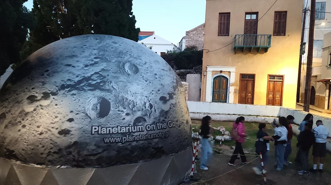 Όλα όσα έγιναν στο 5ο Φεστιβάλ Γρίφων Καστελλόριζου