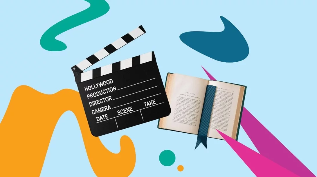 "Από τη σελίδα στην εικόνα": Ένα νέο book club με κάτι από σινεμά στο Ίδρυμα Β&Ε Γουλανδρή