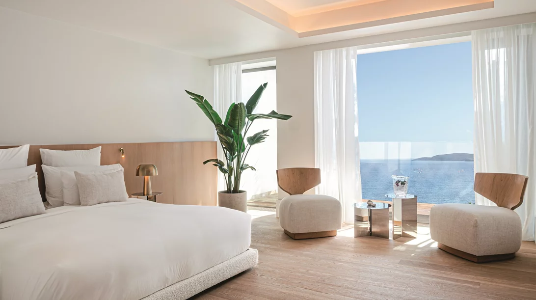 Cape Sounio: Ολιστικό καλοκαίρι με την Grecotel στην Αθηναϊκή Ριβιέρα