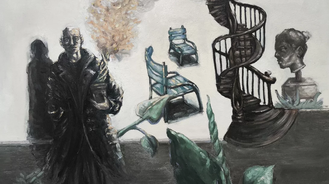 "Bricks and Stones": Σε τι βαθμό μας επηρεάζει η πολιτισμική μας καταγωγή;