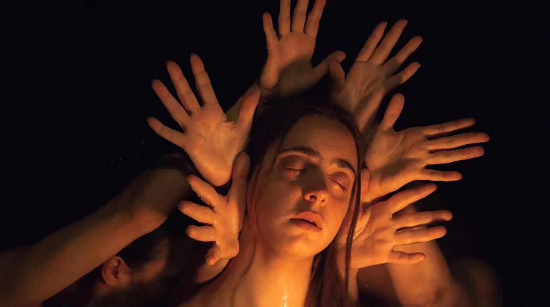 Φεστιβάλ Αθηνών Επιδαύρου με Μάριο Μπανούσι και τον Δεκέμβριο