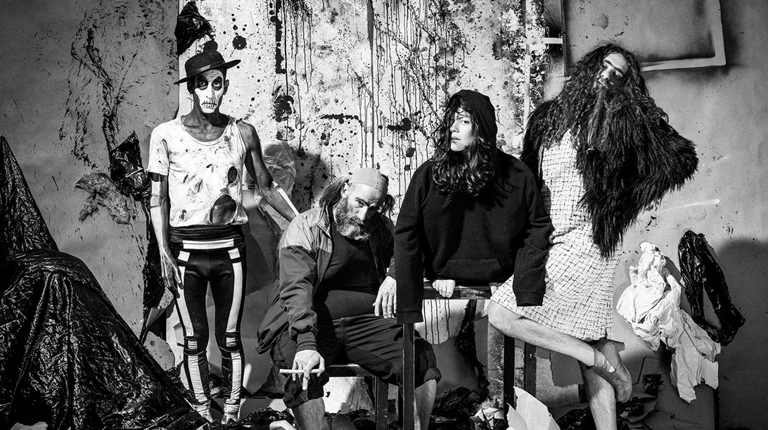 Φεστιβάλ Αθηνών: Έρχονται στην Πειραιώς 260 την εβδομάδα 20-26/6