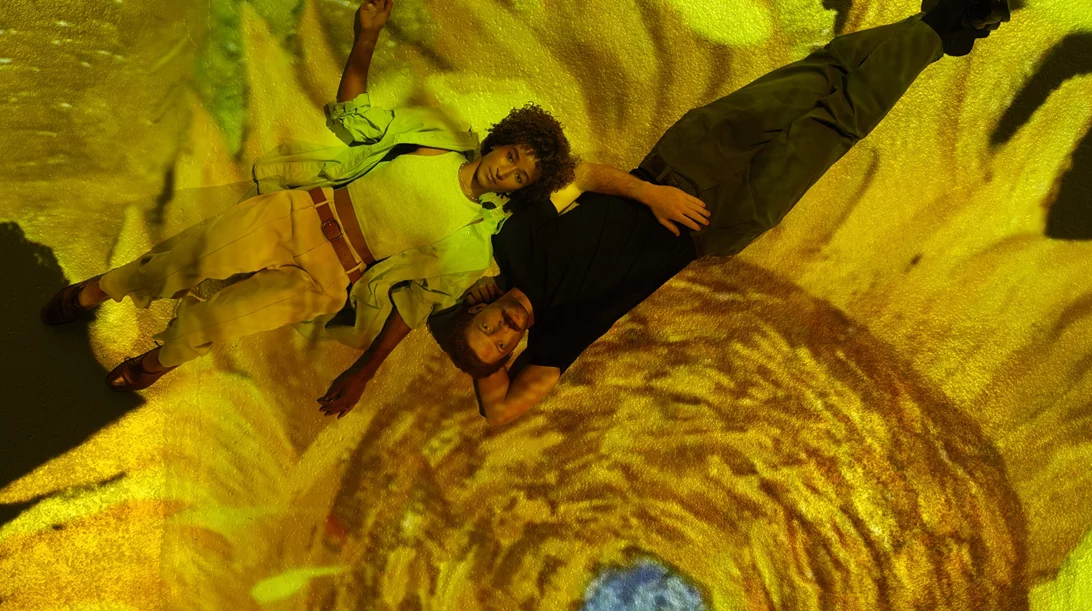 Οι must-see εκθέσεις για τον Οκτώβριο