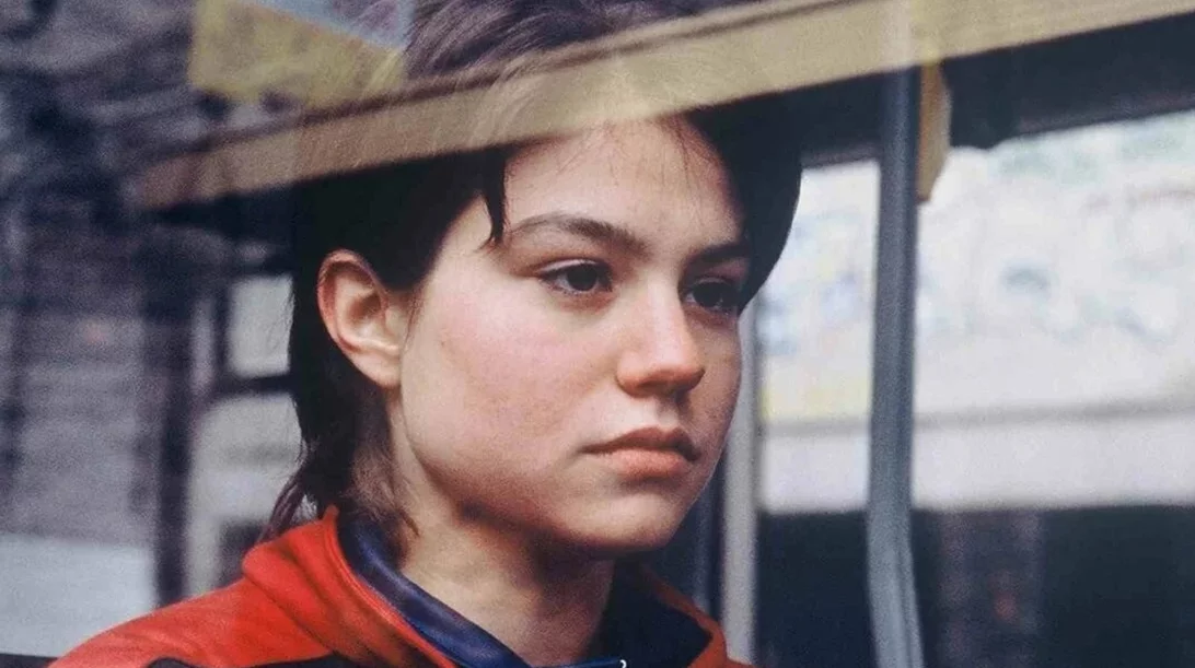 Η Εμιλί Ντεκέν ήταν ένα σπάνιο ταλέντο του ευρωπαϊκού σινεμά