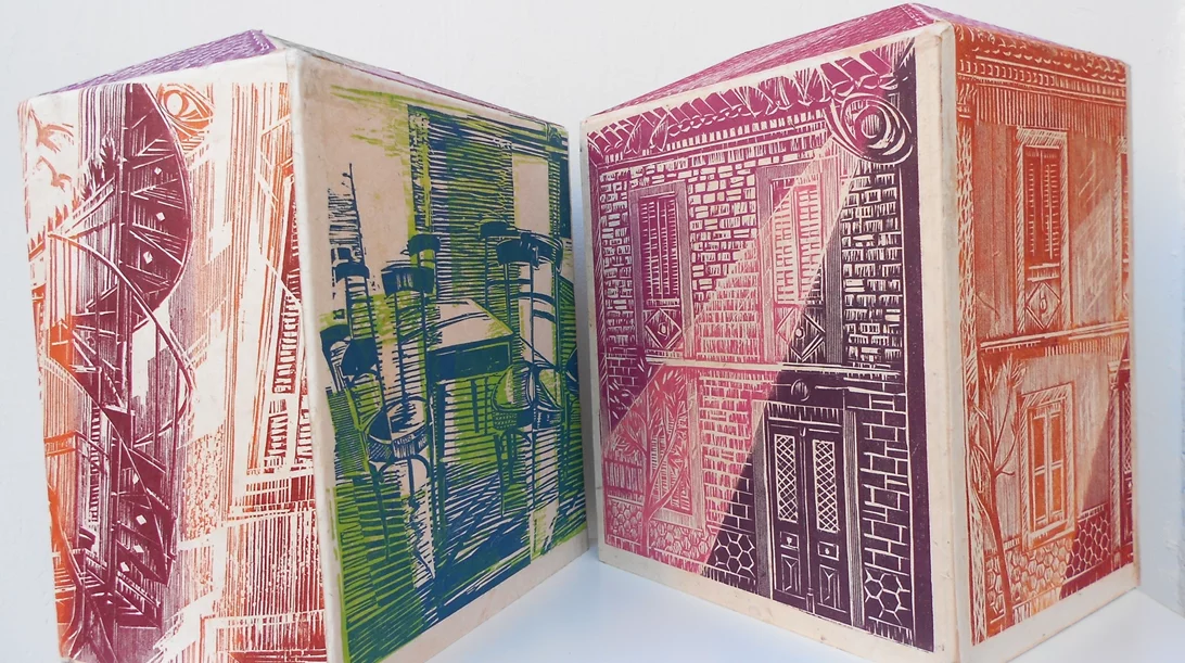 Όσα αξίζει να δείτε αυτήν την εβδομάδα στο Athens City Festival