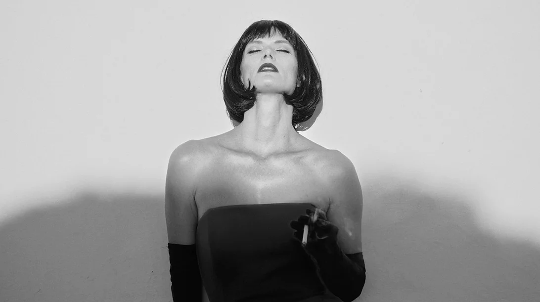 Δείτε τη στιλάτη μικρού μήκους που γύρισε στην Ύδρα ο σκηνοθέτης του "Ida"