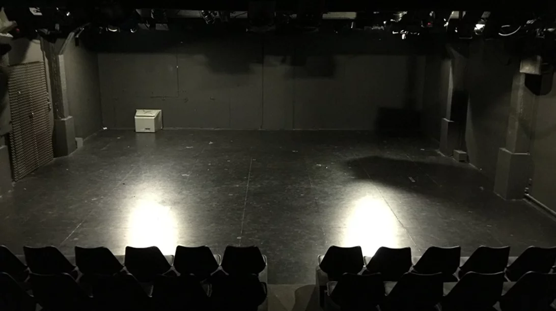 Φεστιβάλ Ανκόρ: Ένας νέος θεσμός για τις παραστατικές τέχνες στο Από Μηχανής Θέατρο