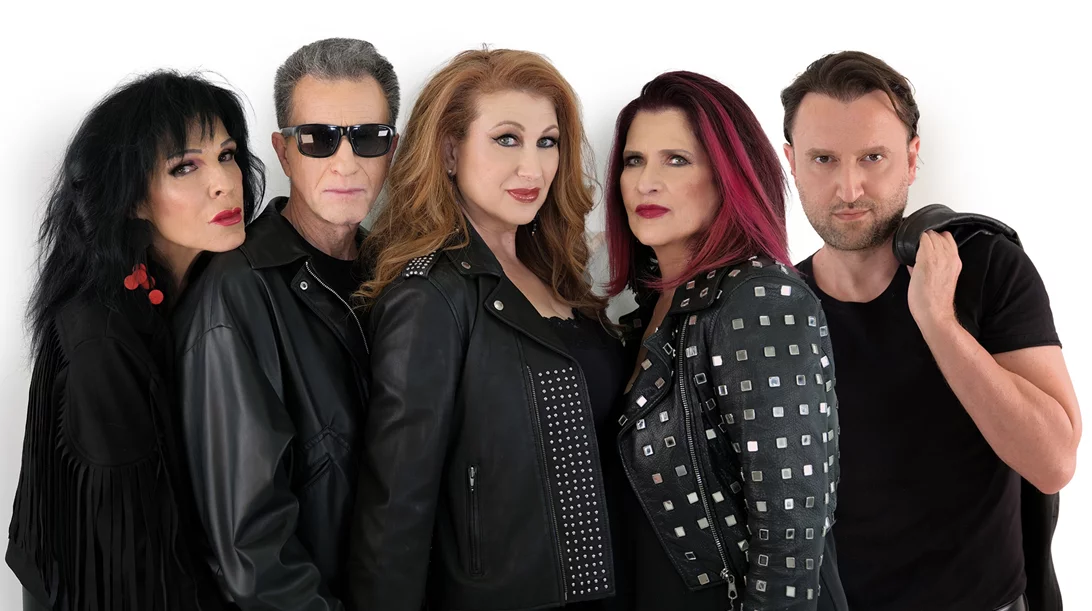 Στη συνέντευξη τύπου του "Reunion The Musical" καταλάβαμε ότι θα δούμε μια ομαδική δουλειά ψυχής