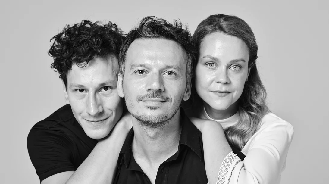 Δείτε το πρώτο trailer από το "Συρανό" του Γιώργου Νανούρη