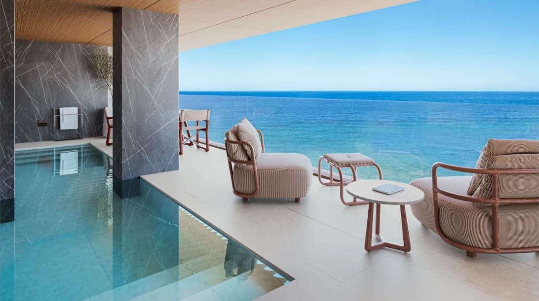 Το Hilton Chania Old Town Resort & SPA ανοίγει τις πόρτες του στην Κρήτη τo 2026