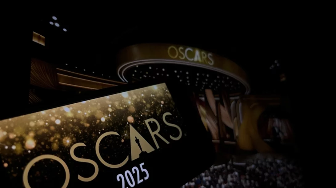 Όσκαρ 2025: Οι καλύτερες στιγμές της βραδιάς