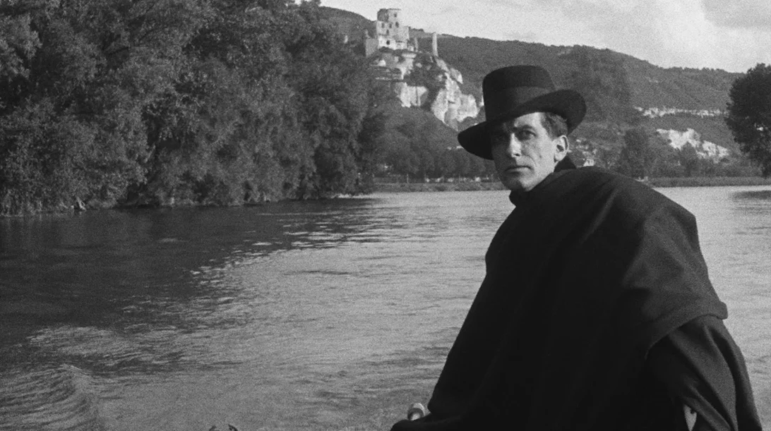 Ο μυστηριώδης "Judex" ανοίγει το 38ο Πανόραμα Ευρωπαϊκού Κινηματογράφου