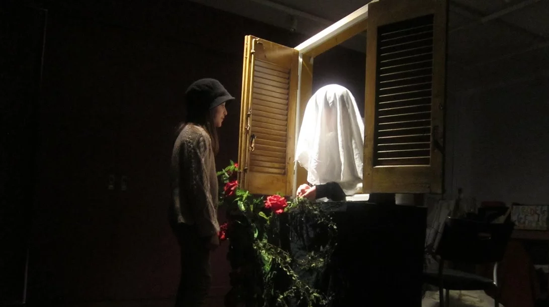 Εργαστήρι θεάτρου Ξένια Καλογεροπούλου: Νέο αυτοτελές πρόγραμμα εκπαιδευτικού δράματος για παιδιά, εφήβους και ενήλικες