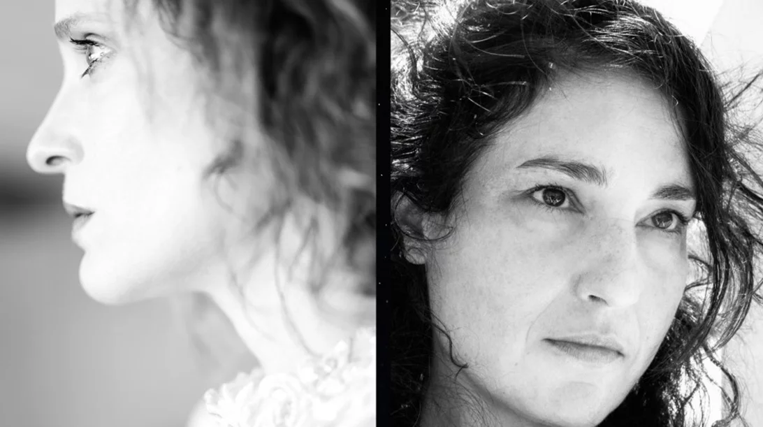 Η Αγγελική Παπούλια και η Αργυρώ Χιώτη αγαπούν τους παράδοξους κόσμους του Ευθύμη Φιλίππου