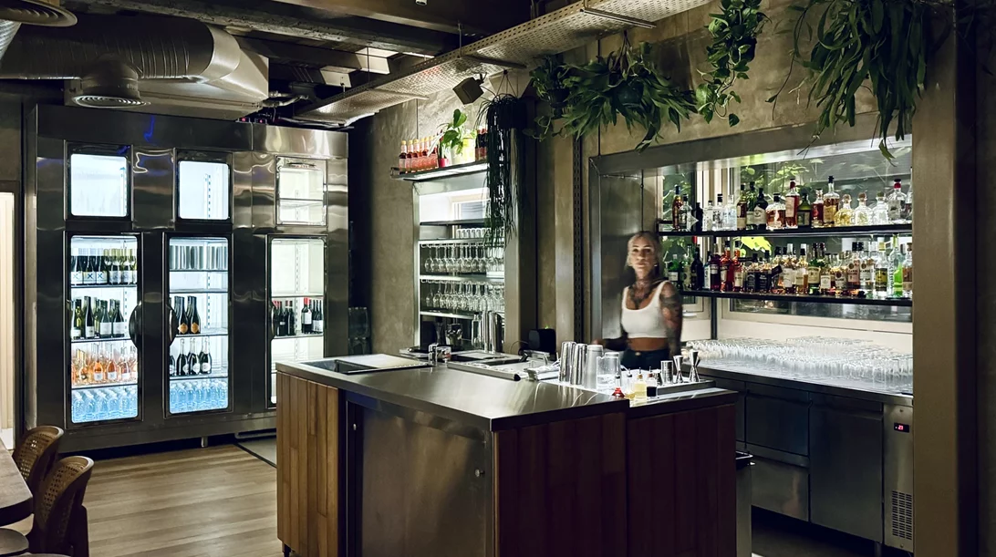 5 νέα εστιατόρια στην Αθήνα