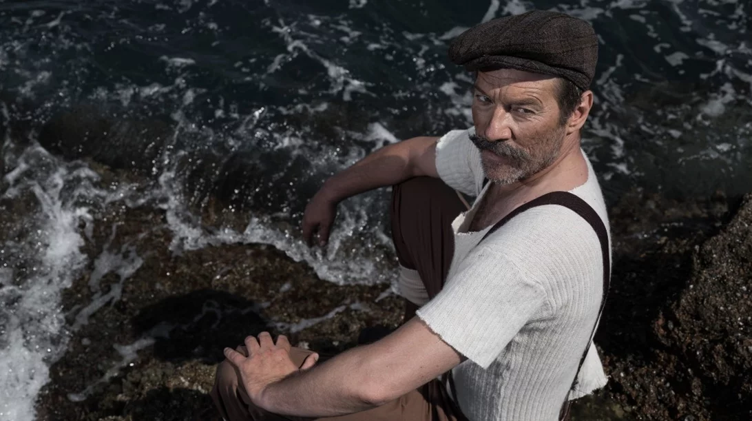 Ο Γιάννης Στάνκογλου γίνεται "Ζορμπάς" τον Οκτώβριο