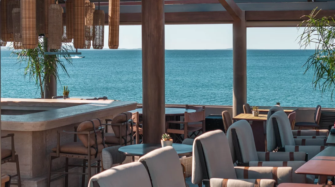 Φίλινγκς & Μονόκερος στο Sunday Brunch του Ιστιοπλοϊκού