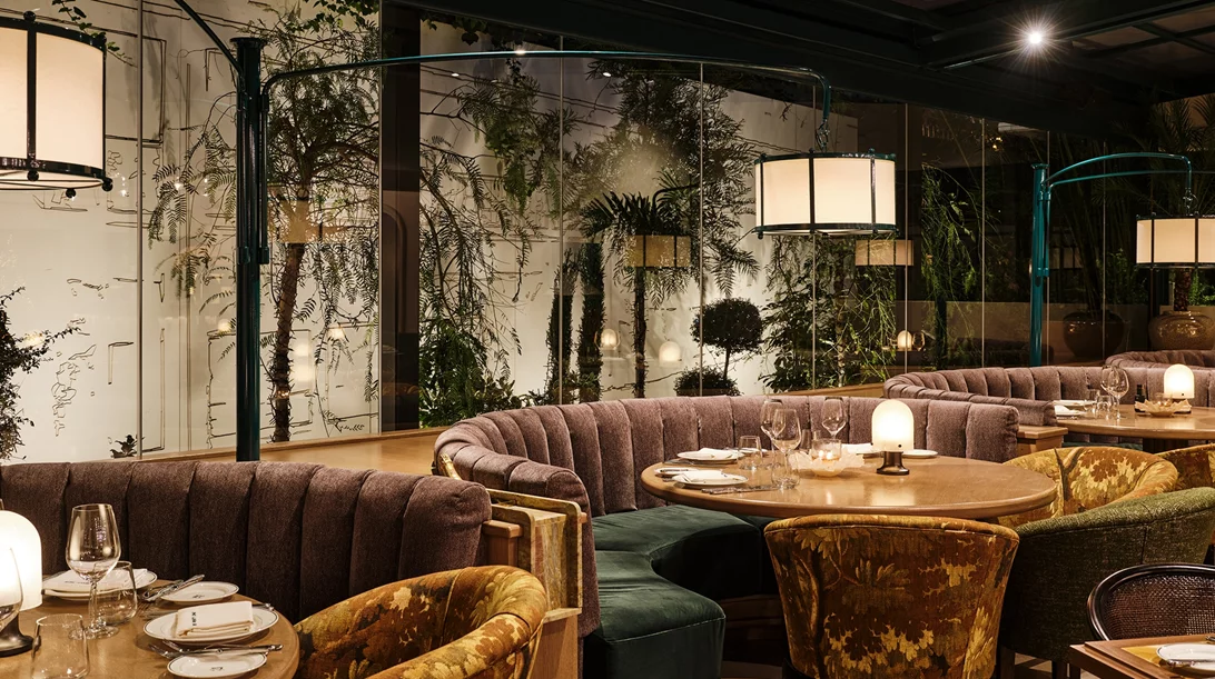 'The Twenty One Restaurant & Bar', νέο κεφάλαιο στην Κηφισιά