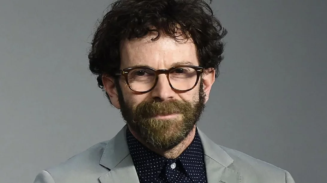 O Charlie Kaufman στη Στέγη