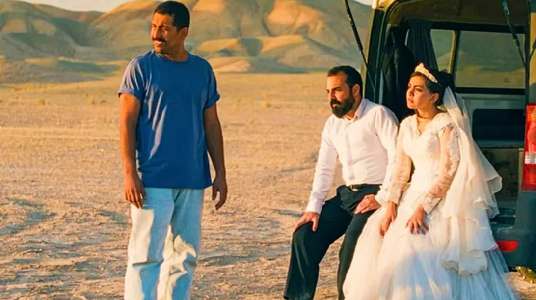 Οι καλύτερες ταινίες που παίζουν τώρα τα σινεμά (13-19/11)