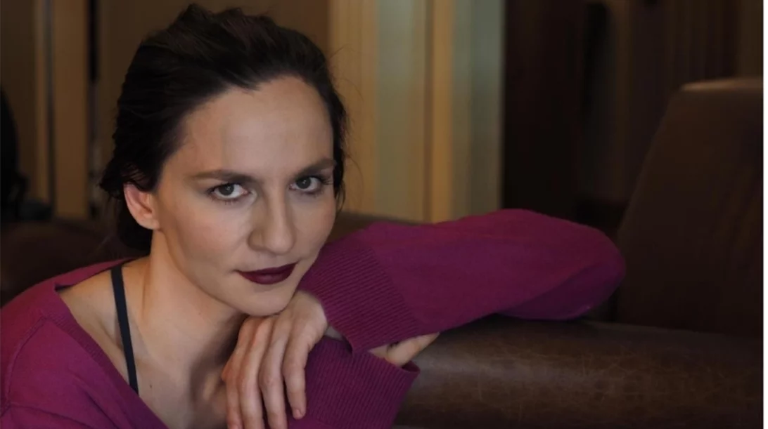 Χλόη Μάντζαρη: "Το παιδικό θέατρο είναι το καλό θέατρο"