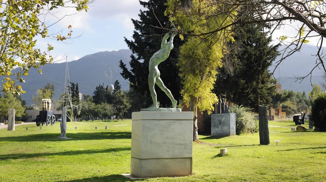 Οι δωρεάν ξεναγήσεις του Δήμου Αθηναίων αυτό το ΣΚ (19-20/10)