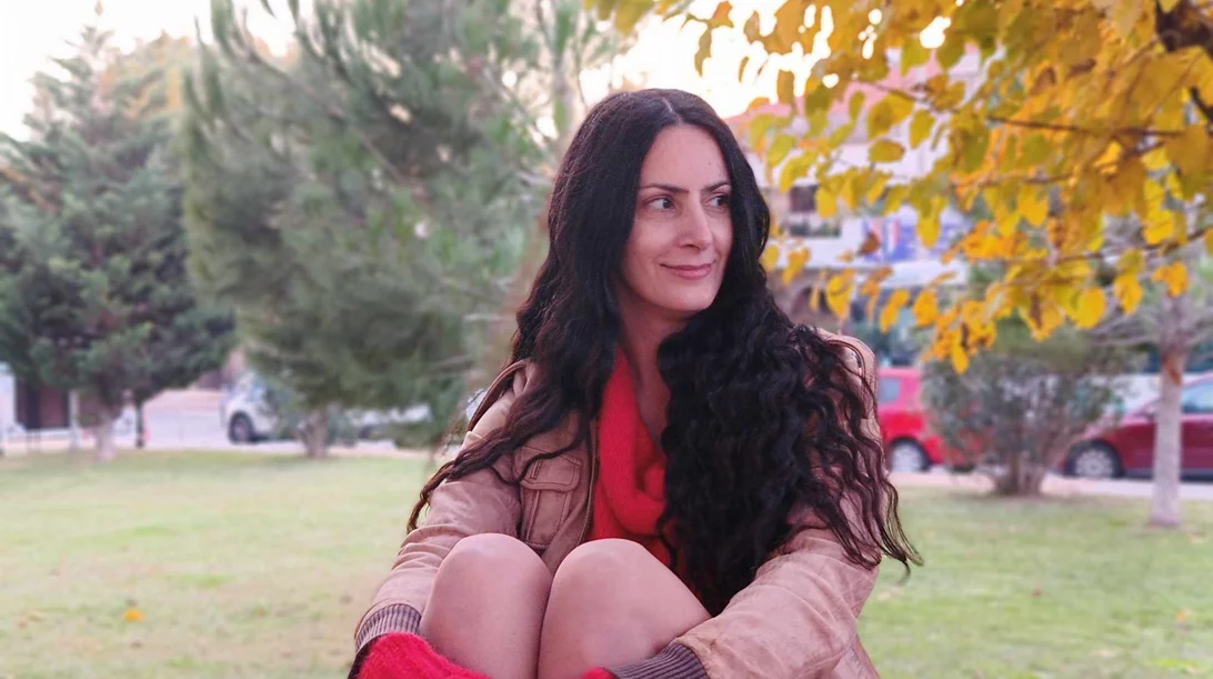 Ιόλη Ανδρεάδη: Ταξιδεύοντας με τον Αρτό σε όλο τον κόσμο